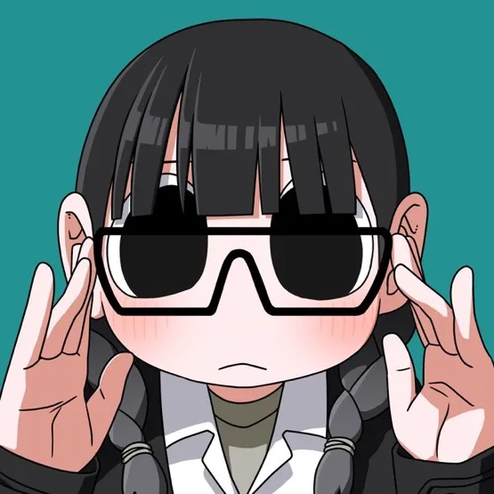 My avatar